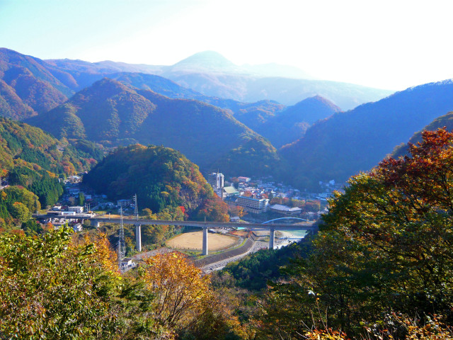 【鬼怒川・川治】川治温泉